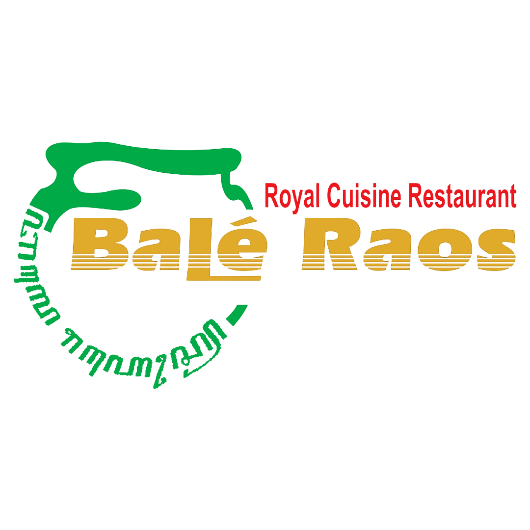 Logo Bale Raos