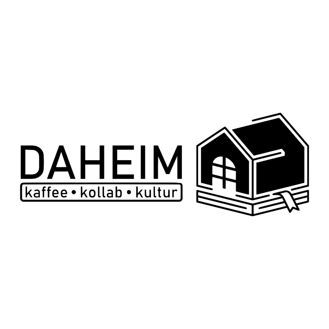 Logo Daheim