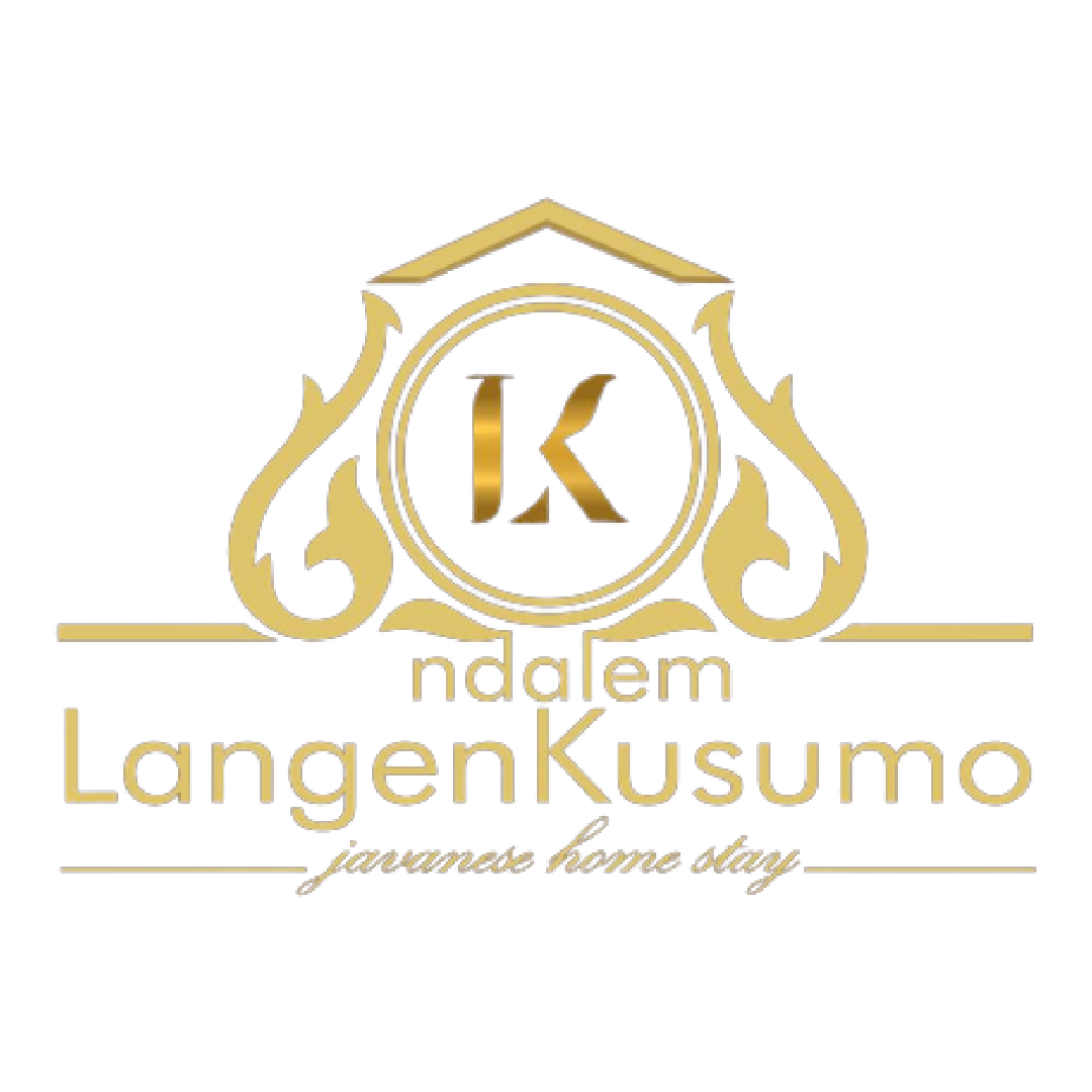 Logo Ndalem Langenkusumo