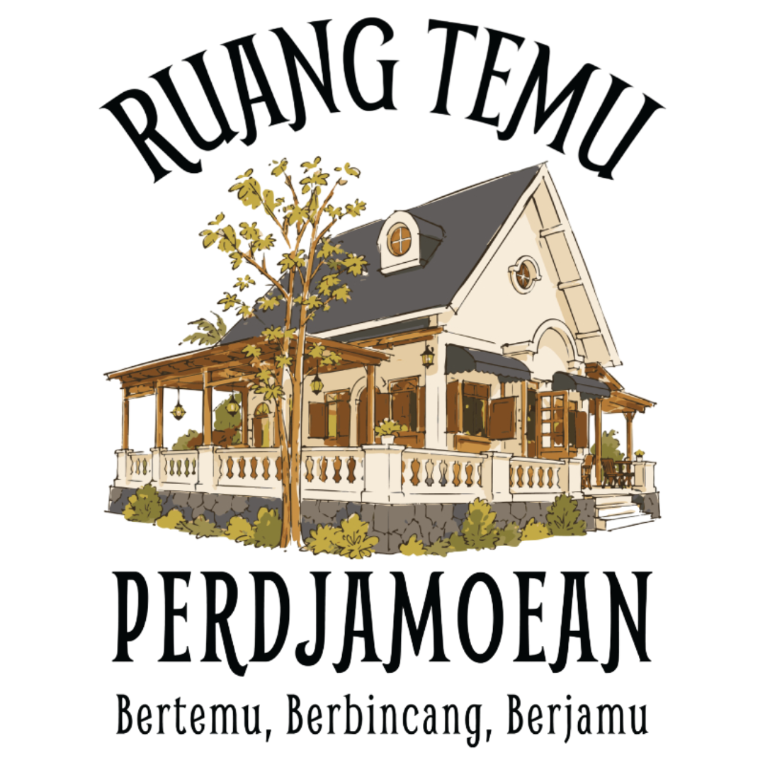 Logo Ruang Temu Perdjamoean